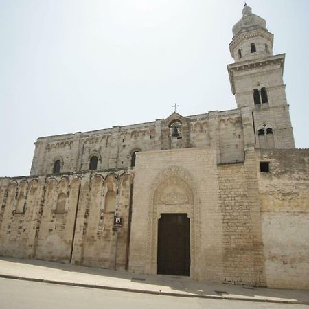 Il Portale Terlizzi Exterior foto