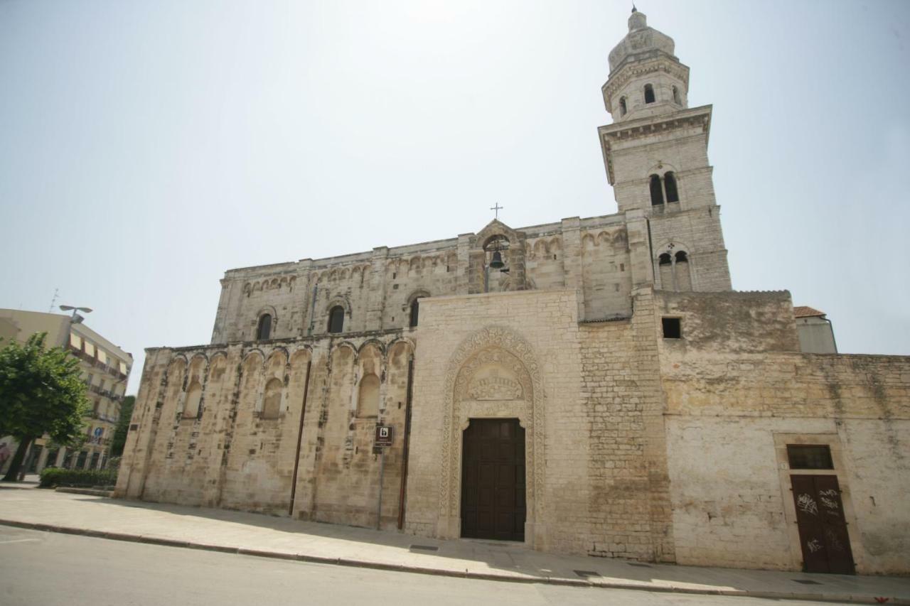Il Portale Terlizzi Exterior foto